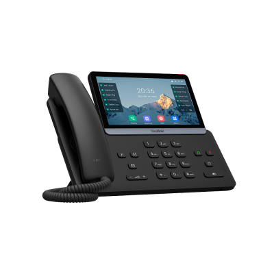 Фото Yealink SIP-T77U Yealink SIP-T77U